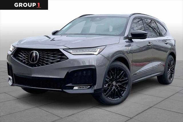 2026 Acura MDX A-SPEC Advance Package for sale in Sugar Land, TX
