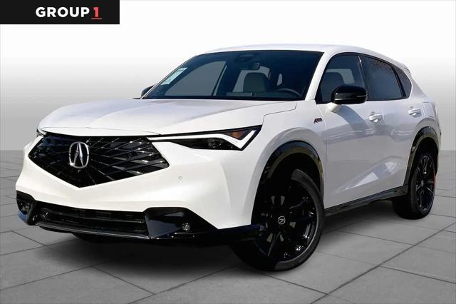 2026 Acura ADX A-Spec with Advance for sale in Sugar Land, TX