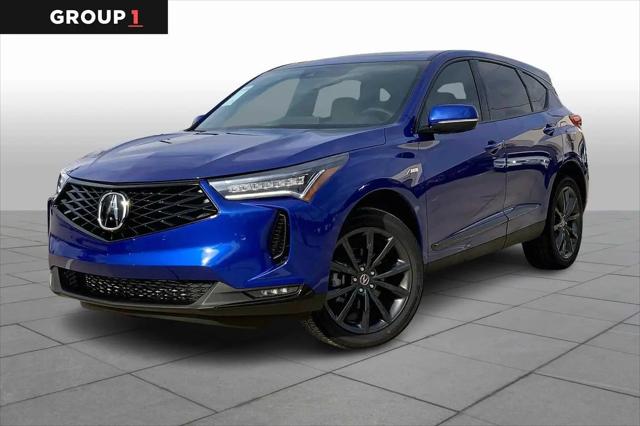 2026 Acura RDX A-Spec for sale in Sugar Land, TX