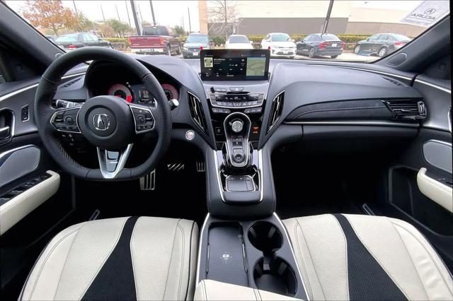 2026 Acura RDX A-Spec