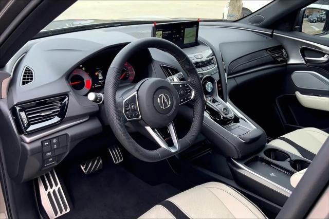 2026 Acura RDX A-Spec