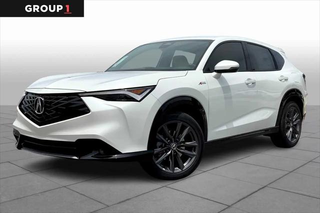 2025 Acura ADX A-Spec for sale in Sugar Land, TX