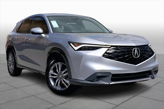 2026 Acura ADX Base
