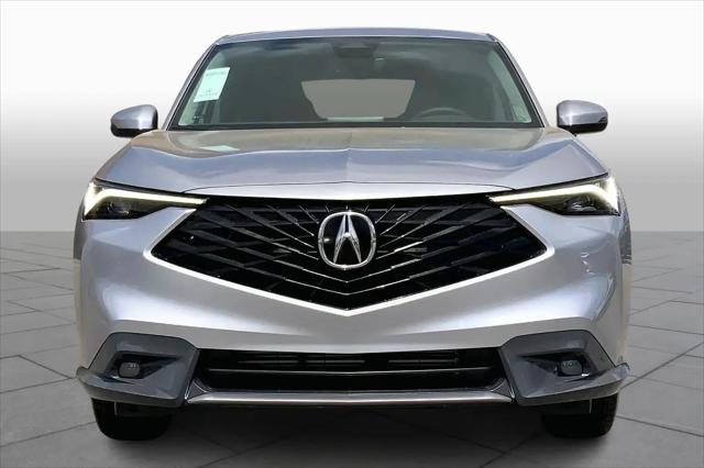 2026 Acura ADX Base