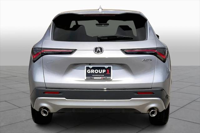 2026 Acura ADX Base