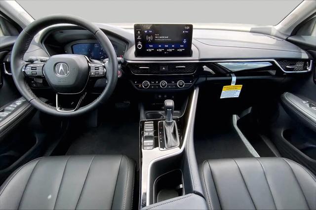 2026 Acura ADX Base
