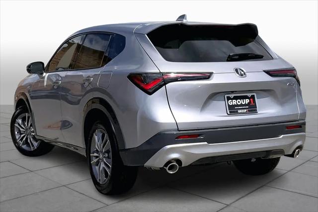 2026 Acura ADX Base