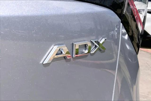 2026 Acura ADX Base