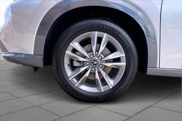 2026 Acura ADX Base