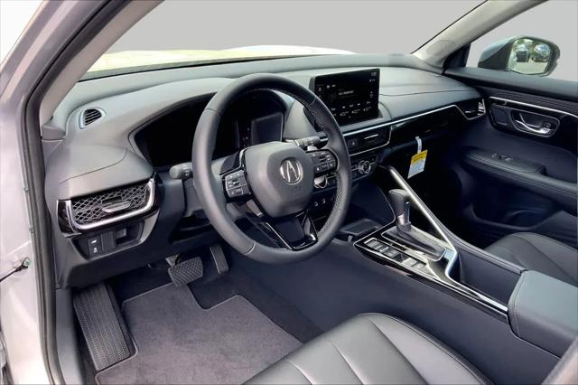 2026 Acura ADX Base