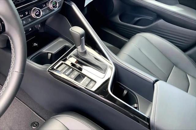 2026 Acura ADX Base