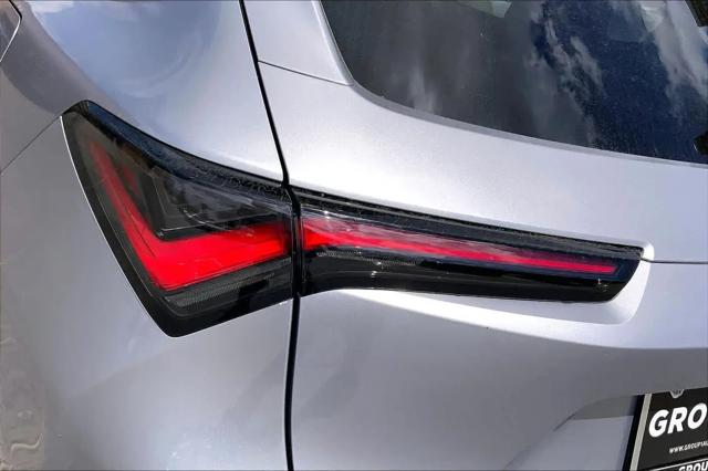 2026 Acura ADX Base