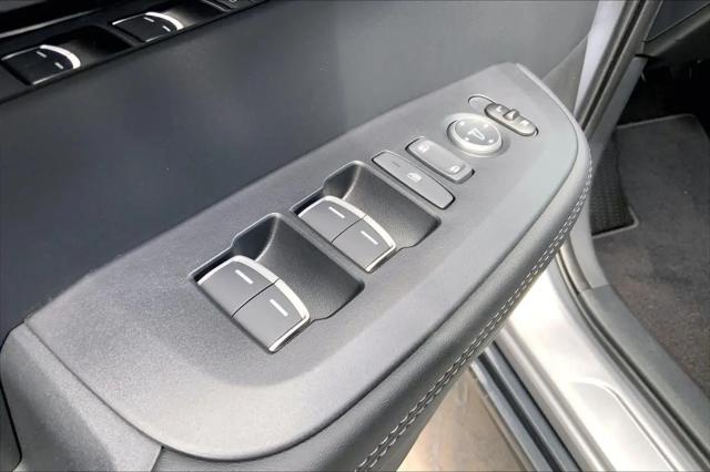 2026 Acura ADX Base