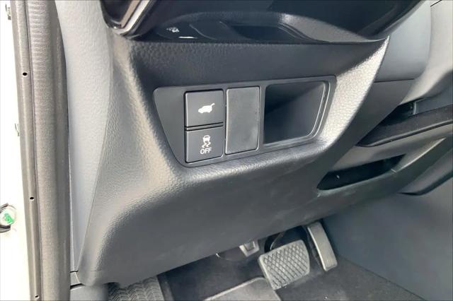 2026 Acura ADX Base