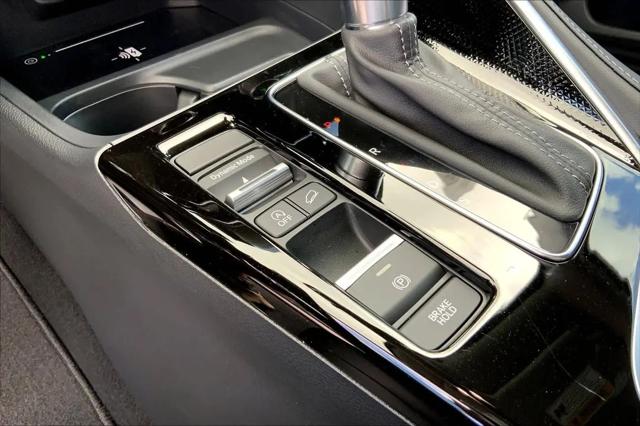 2026 Acura ADX Base