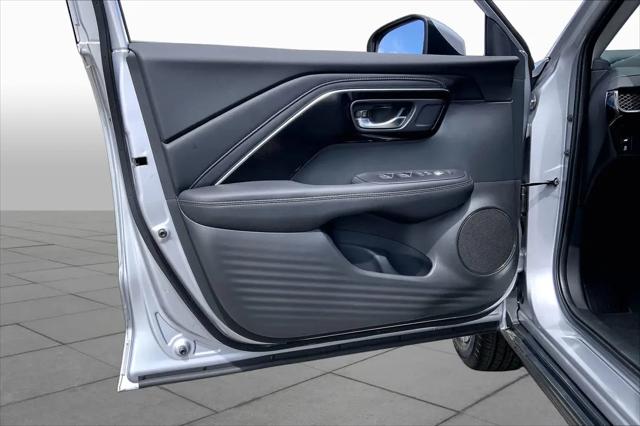 2026 Acura ADX Base