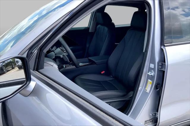 2026 Acura ADX Base