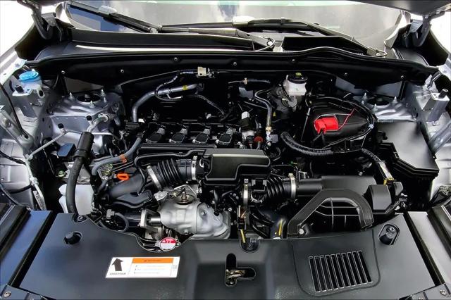 2026 Acura ADX Base