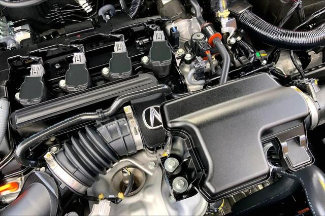 2026 Acura ADX Base