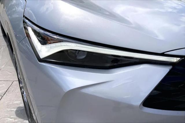 2026 Acura ADX Base