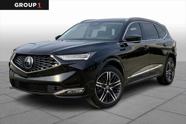 2026 Acura MDX Advance Package for sale in Sugar Land, TX