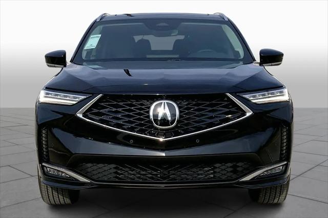 2026 Acura MDX Advance Package