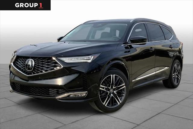 2026 Acura MDX Advance Package for sale in Sugar Land, TX