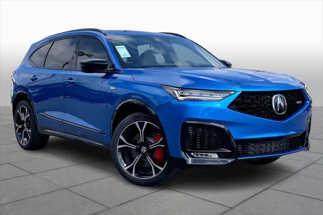 2026 Acura MDX Type S Advance Package