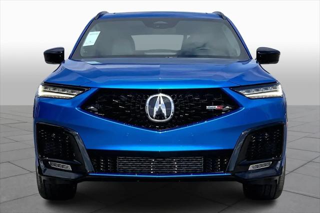 2026 Acura MDX Type S Advance Package