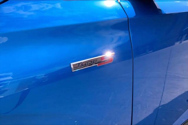 2026 Acura MDX Type S Advance Package