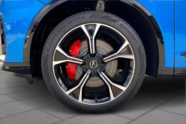 2026 Acura MDX Type S Advance Package