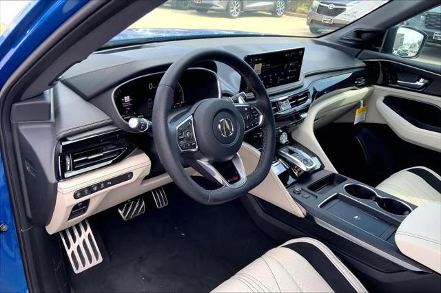 2026 Acura MDX Type S Advance Package