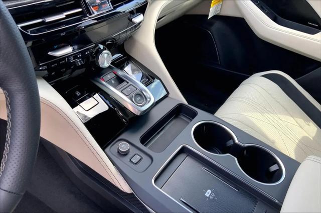 2026 Acura MDX Type S Advance Package