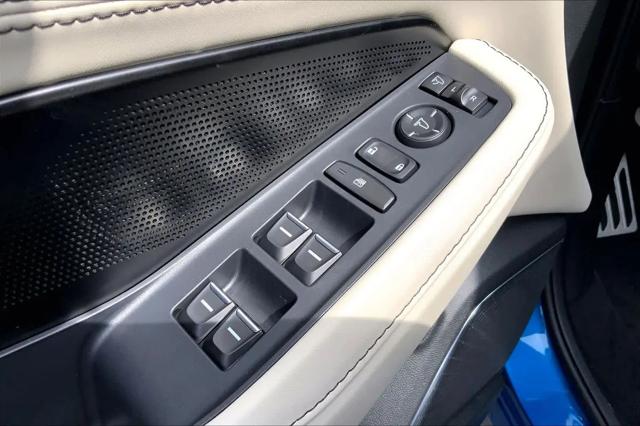2026 Acura MDX Type S Advance Package