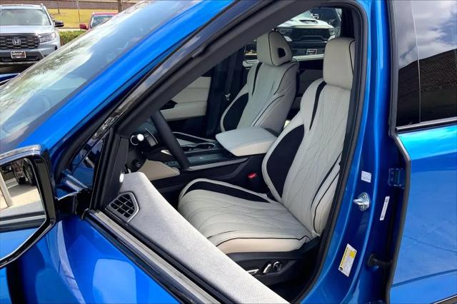 2026 Acura MDX Type S Advance Package