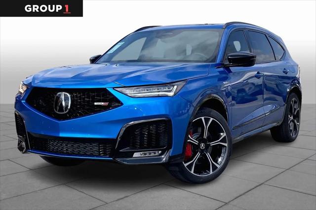 2026 Acura MDX Type S Advance Package for sale in Sugar Land, TX
