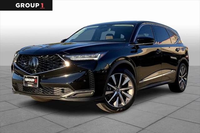 2026 Acura MDX Technology Package for sale in Sugar Land, TX
