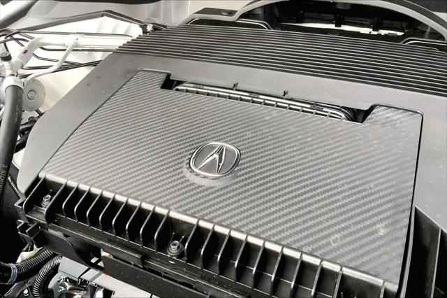 2026 Acura MDX Advance Package