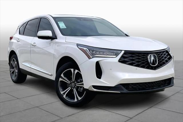 2026 Acura RDX Technology