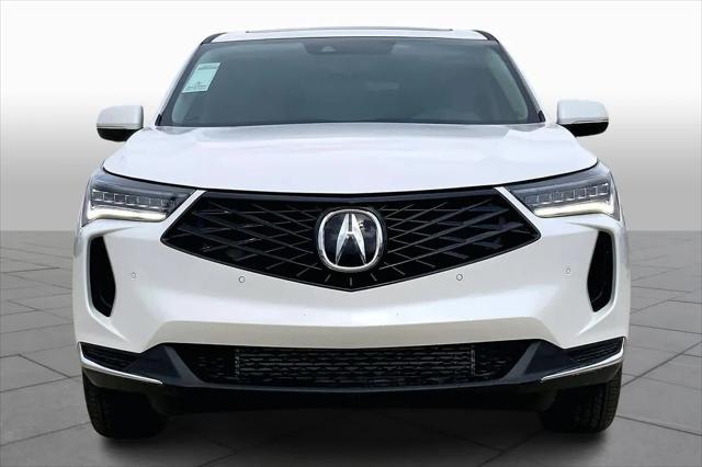 2026 Acura RDX Technology