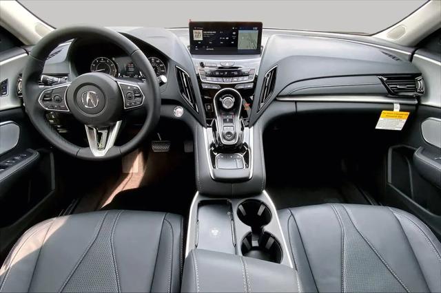 2026 Acura RDX Technology