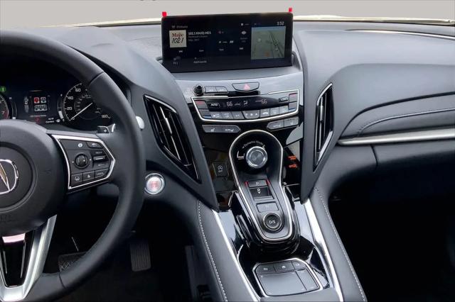2026 Acura RDX Technology