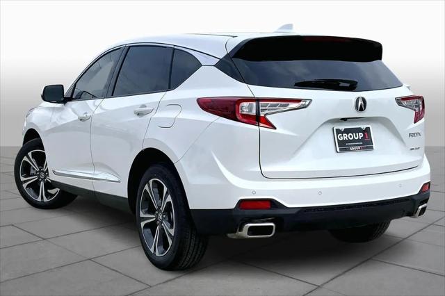 2026 Acura RDX Technology