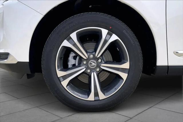 2026 Acura RDX Technology