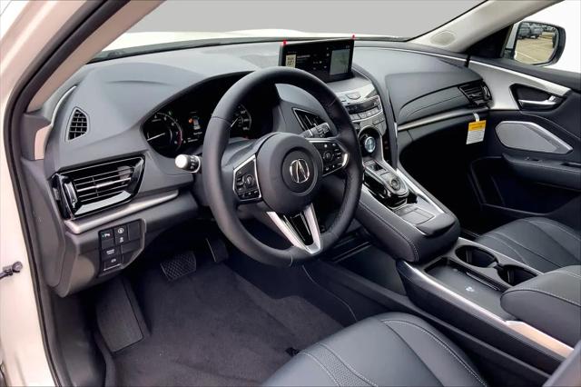 2026 Acura RDX Technology