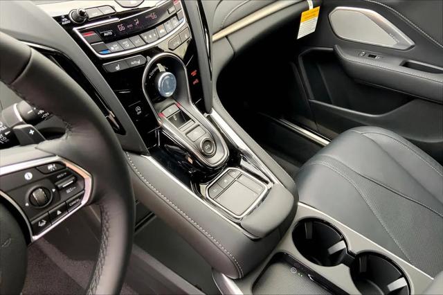 2026 Acura RDX Technology