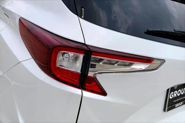 2026 Acura RDX Technology