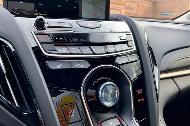 2026 Acura RDX Technology