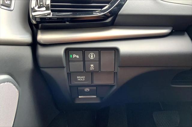 2026 Acura RDX Technology