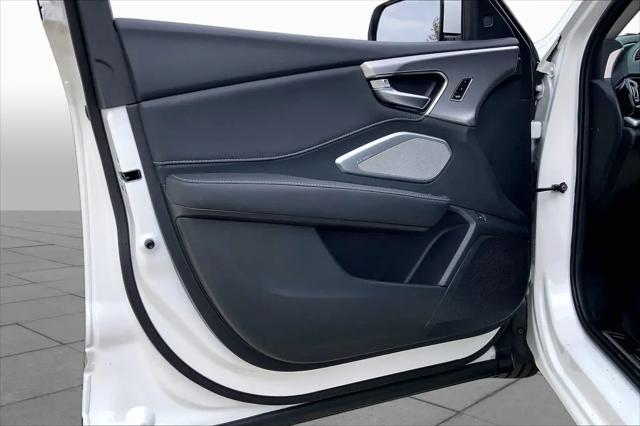 2026 Acura RDX Technology